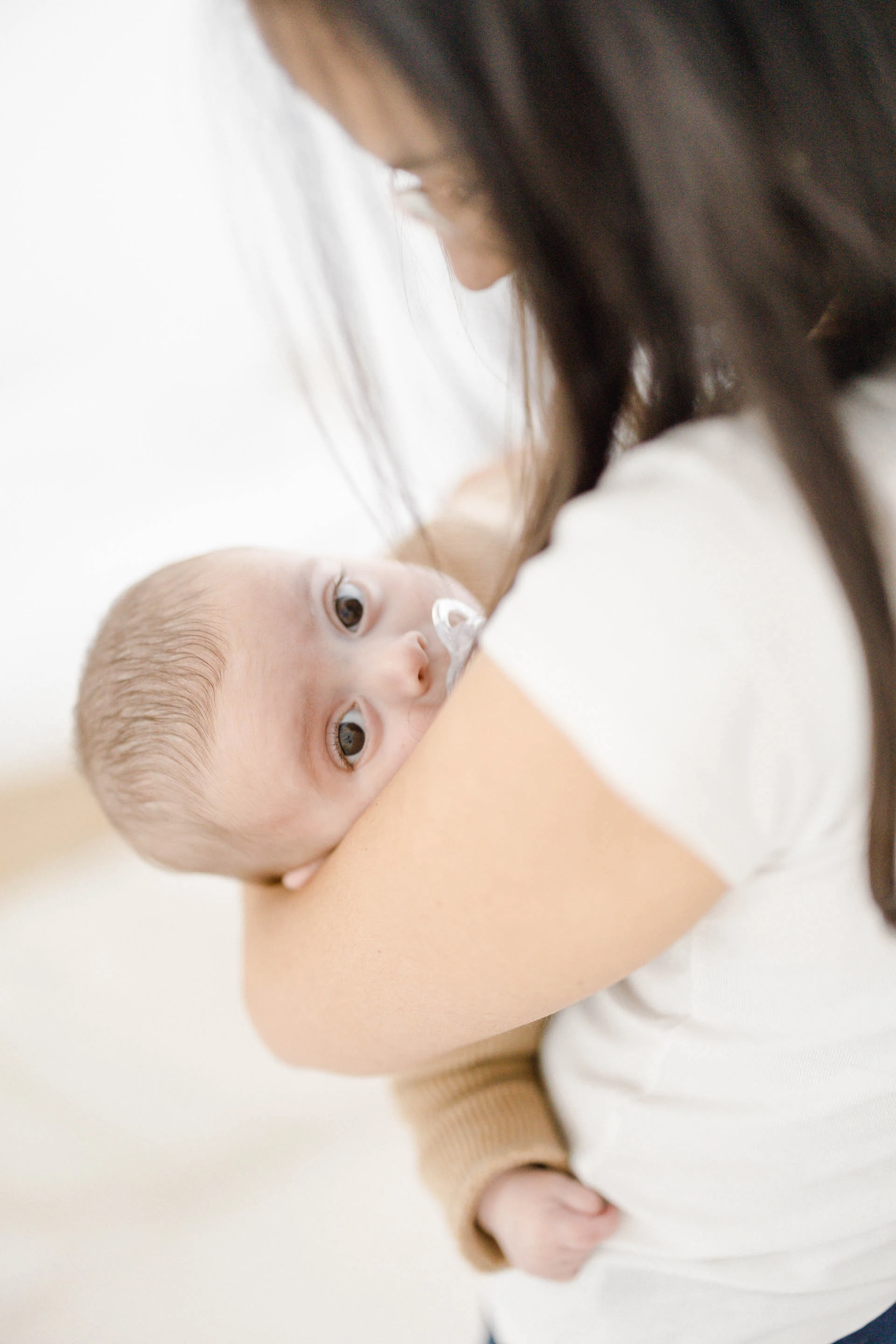 enfant bonheur amour gris